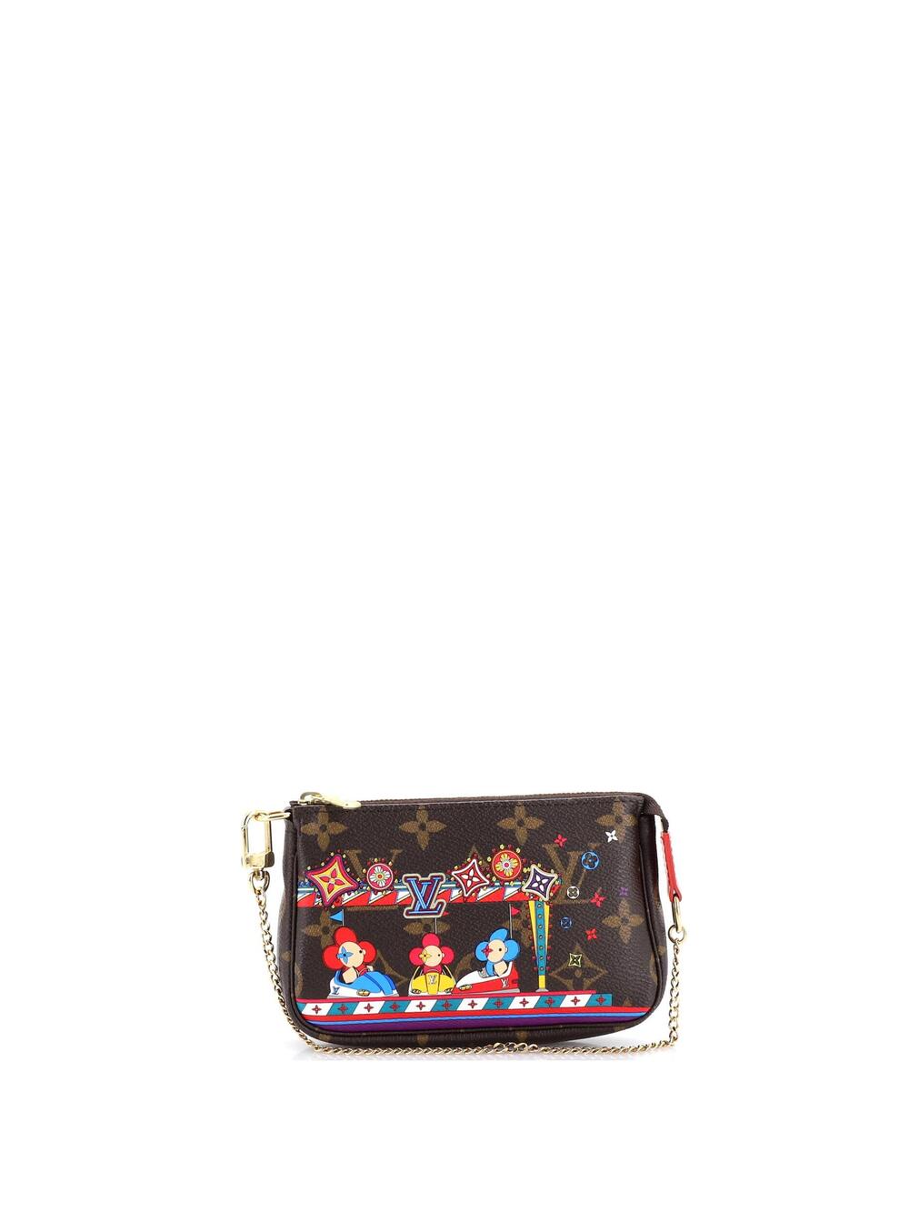 Louis Vuitton Pochette Accessoires #247875L91B
